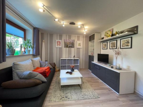 Ruhige Ferienwohnung in Wismar, Wismar